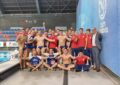 Poloiştii de la CSM Oradea au scris istorie: S-au calificat între cele mai bune opt echipe din Liga Campionilor Europeni!