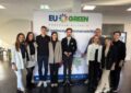 EU GREEN – Universitatea din Oradea „exportator” de afaceri în Portugalia