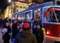 Modificări la programul de circulaţie al Tramvaiului Moşului