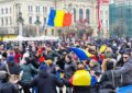 Unirea Principatelor Române, sărbătorită în Piața Unirii