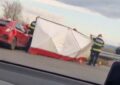 Un șofer de 20 de ani este autorul accidentului de la Chiribiș