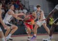 CSM CSU Oradea joacă din nou cu U BT Cluj, în Liga Naţională de baschet masculin!