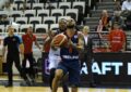 CSM CSU Oradea are meci decisiv cu PAOK Mateco Salonic în FIBA Europe Cup