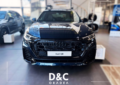 Audi Q8: Eleganță, Performanță și Tehnologie la Superlativ – Disponibil Acum la D&C Oradea