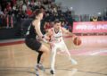 CSM CSU Oradea s-a impus în faţa grecilor de la PAOK Salonic şi păstrează şanse de calificare