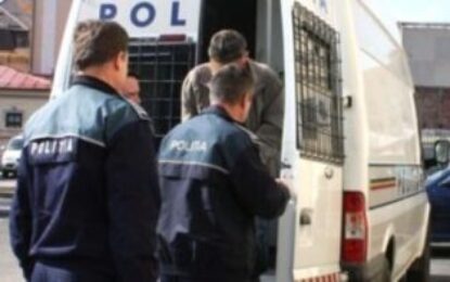 Reţinut de poliţiştii din Bihor, pentru infracţiuni rutiere