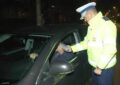 Peste 1.600 de persoane au fost legitimate și 809 conducători auto testați pentru alcool sau droguri, în cadrul acțiunilor cu efective mărite, de tip „razie”