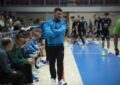 Handbaliştii de la CSM Oradea încep pregătirile pentru play-off