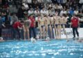 CSM Oradea începe, acasă cu Savona, seria jocurilor din sferturile Ligii Campionilor la polo