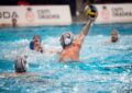 CSM Oradea a pierdut cu 11-17 jocul cu italienii de la Savona, în primul joc din sferturile Water Polo Champions League