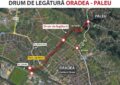 Pasajul suprateran de pe strada Matei Corvin, aprobat de Consiliul Județean