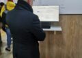 Plăți în regim self service cu cardul la Serviciul de Înmatriculări Bihor