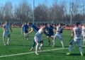 FC Bihor a cedat amicalul cu maghiarii de la Karcag SE cu scorul de 1-2