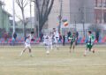 FC Bihor a încheiat cantonamentul cu o nouă victorie clară, 6-1 cu CS Diosig!