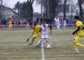 Victorie cu 7-1 pentru FC Bihor în amicalul cu Crişul Sântandrei