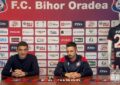 Un nou jucător din prima ligă la FC Bihor: Dan Lucian Panait de la Oţelul Galaţi!