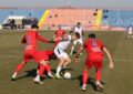 FC Bihor joacă sâmbătă la Buftea, cu CS Afumaţi