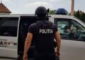 Un bărbat, urmărit național, condamnat la închisoare pentru infracțiuni rutiere, depistat și încarcerat de polițiștii din Bihor