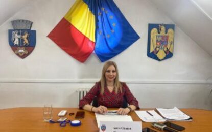 DASO, alături de orădeni şi în anul 2024