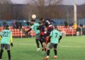 Scor fluviu în ultimul amical al FC Bihor: 11-0, cu CS Oşorhei!