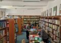 70%, stadiul lucrărilor la Biblioteca Județeană „Gheorghe Șincai”