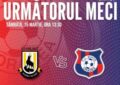 FC Bihor joacă sâmbătă la Piatra Neamţ