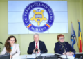 Rectorul Constantin Bungău, despre Universitatea din Oradea: „Nu stăm!”