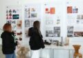 „Design your future!” – expoziția anuală a viitorilor designeri de la Universitatea din Oradea a înregistrat un număr record de vizitatori