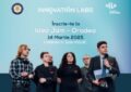 „Innovation Labs – Idea Jam” vine la Universitatea din Oradea!