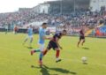 FC Bihor a condus la pauză, dar a pierdut la final cu FC Voluntari, scor 2-4