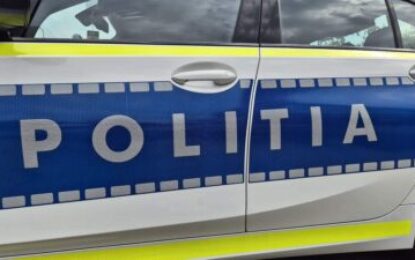Un bărbat, cercetat pentru că ar fi sustras 20.000 de lei dintr-un restaurant din Oradea, reținut de polițiștii orădeni