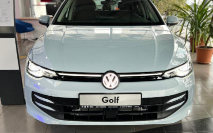 Prețuri speciale la mașinile din stoc – disponibile acum la Volkswagen D&C Oradea