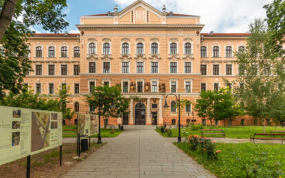 A fost actualizat programul expoziţional al Complexului muzeal al Muzeului Ţării Crişurilor