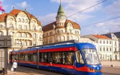 Programul OTL pentru perioada 1 – 4 Mai