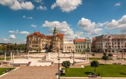 Programul Compartimentului de Stare Civilă pentru perioada 1 – 4 mai