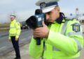 Aproape 100 de participanți la trafic, care au periclitat siguranța pe drumurile publice, depistați și sancționați de polițiștii rutieri în acțiune, în ultimele 24 de ore
