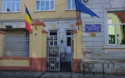 ISJ Bihor reacţionează după presupusa abatere disciplinară a unui cadru didactic de la Colegiul Național ”Iosif Vulcan” Oradea