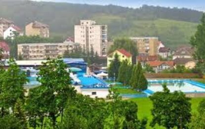 Casei Judeţene de Pensii Bihor i-au fost repartizate un numar de 181 bilete de tratament balnear