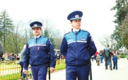 Polițiștii bihoreni vor fi la datorie, pentru ca întreaga comunitate să se bucure în linişte și siguranță de Sfintele Sărbători de Paști de cult Ortodox și de cult Catolic