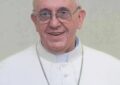 Papa Francisc a murit in această dimineață.