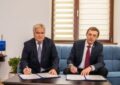 Universitatea din Oradea – partener oficial al Academiei Române!