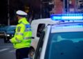 Depistat de polițiști în trafic, în timp ce conducea, după ce ar fi consumat substanțe psihoactive