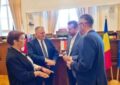 Primăria Oradea a primit vizita unei delegații oficiale din Polonia