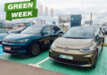 Green Week la D&C Oradea – Încărcări gratuite pentru mașinile electrice și plug-in hybrid din gama VAG