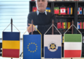 Prof. univ. Luca Zarrilli, „Ostilitatea localnicilor față de turismul transformat în mega-industrie este naturală”