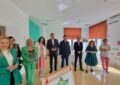 Cea mai mare creșă din Oradea, vizitată de Primarul Florin Birta și Ministrul Cseke Attila