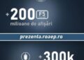Sistemele IT&C pentru alegeri: milioane de accesări și 100% disponibilitate