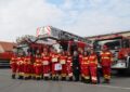 Nouă ani de la debutul programului de voluntariat „Salvator din pasiune”