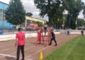 Zeci de elevi bihoreni au participat în perioada 22-23 mai, la concursurile  „Cu Viaţa Mea Apăr Viaţa” şi „Prietenii pompierilor”