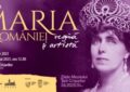 Vernisaj al expoziției Maria a României, Regină și artistă, la muzeu